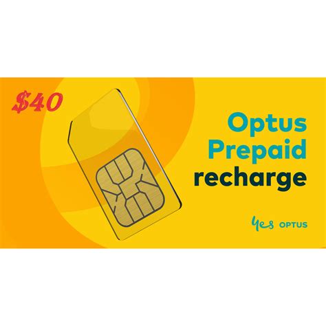 optus smart card price|Optus prepaid recharge card.